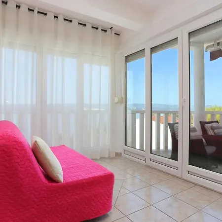 By The Sea Lokva Rogoznica, - 13226 Appartement Omiš