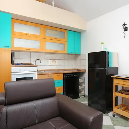 By The Sea Lokva Rogoznica, - 13226 Appartement Omiš