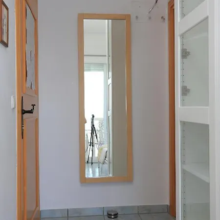 By The Sea Lokva Rogoznica, - 13226 Appartement *