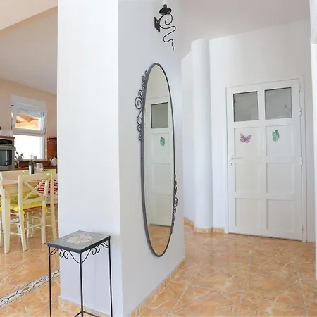 By The Sea Lokva Rogoznica, - 13226 Appartement *