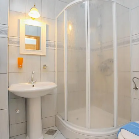 By The Sea Lokva Rogoznica, - 13226 Appartement Omiš