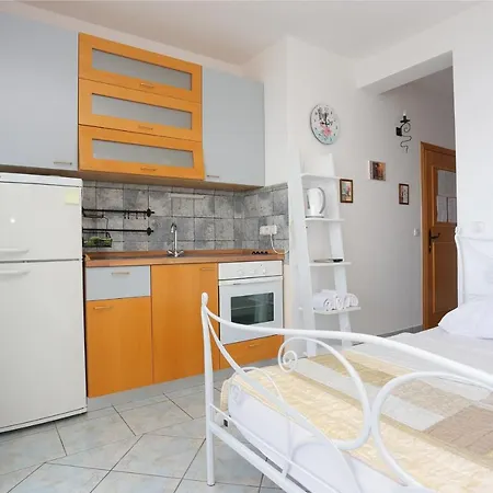 By The Sea Lokva Rogoznica, - 13226 Appartement *